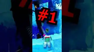#1 in The Hatch ROBLOX