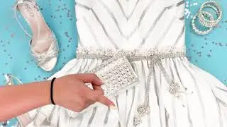 #OOTD - A little SPARKLE for HOMECOMING 2018!