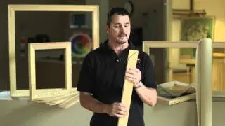 Stretcher Bars
