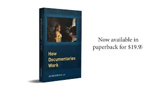 How Documentaries Work on sale now!