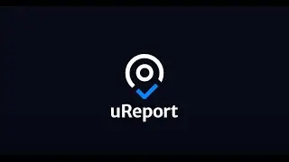 uReport Create Your Organization Tutorial
