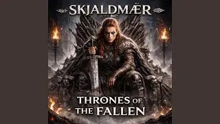 Hall of Echoes (Viking/Dark Fantasy Music)