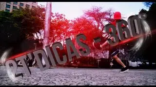 2T'DICAS - PROMO 360&deg; -  HooPe