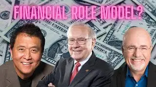Do You Have A Financial Role Model?