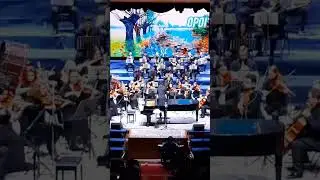#cahul#crescendo#orchestrateleradiomoldova#ilierotilacroitoru#olgaproca#moldova#trm#