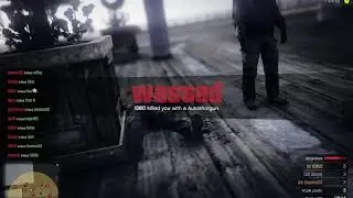 FiveM   Gun Game 🔫   FFA Deathmatch   XP Leveling   60 Maps SC Maps Support  v1 0 4 2019 11 09 17 4
