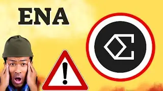 ENA Prediction 19/NOV ETHENA Coin Price News Today - Crypto Technical Analysis Update Price Now