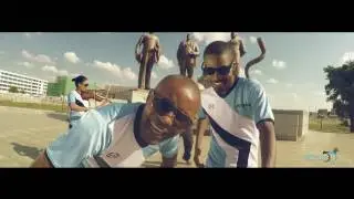STEEZ FT KING TUX - PULA (OFFICIAL MUSIC VIDEO)