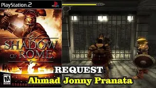 BALAP KUDA - Shadow of Rome GAMEPLAY 4 #shorts