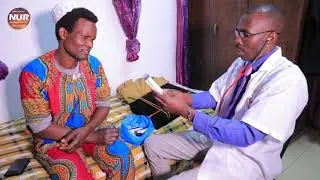 درامة دارفورية جديد darfur movie  لا تنسى اشترك