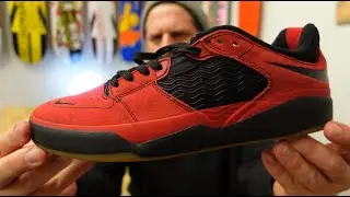 Ishod Wair Pro-model by Nike SB