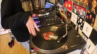 Bobby Kut - #FonkyChallenge #SkratchSchool