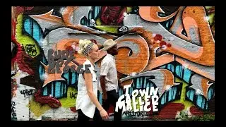 Rude Boy George - Town Called Malice (Official Music Video)