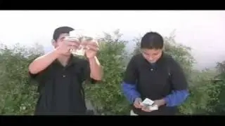Computech Middle School - Border Education