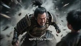 The Fall of the Noble Line: A Samurai&rsquo;s Betrayal