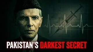 Quaid-e-Azam&rsquo;s Secret Illness: The Hidden Truth That Changed Pakistan&rsquo;s History