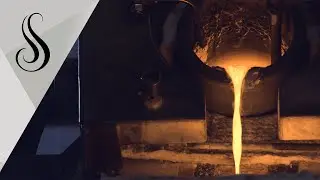 Inside Look at Stuller Findings and Metal Fabrication