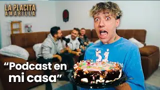 LO QUE NO SE VIO con AGUSTIN51 | Podcast La Placita Amarilla