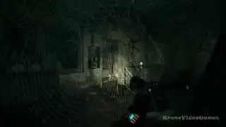 Metro: Last Light - Complete Edition Gameplay (PC HD)