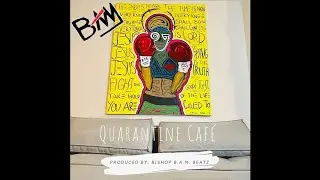 B.A.M. - Light Unto My Path (Sweat the Tech)