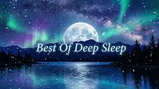 8 Hours Deep Sleep Piano Music 🎹🌙  | Deep Sleep, Stress Relief | Music for Relaxation