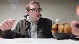 Orange Vanilla Coke Review