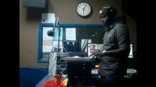 @DJKLARCSHEPARD RUNS @FOSTAKE @DERRICKMILANO 