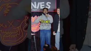 Judges Pop Off ft. Sam Miller