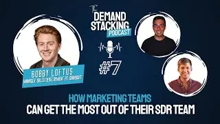Best Practices For Optimizing SDR Teams For Marketing In 2024