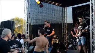 Disziplinlose Engel - Dick und Durstig (Cover)