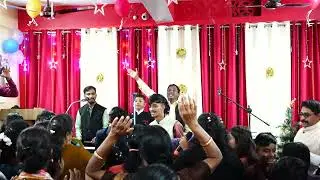 Rakhwala | Hindi Christian Song | By Kabod - TOM | New India Church of God Gondia |