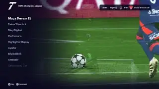 EA SPORTS FC 25 4K 120 Hz