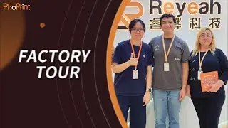 Mexican Student Boss Chooses Phoprint Supplier! 🤝