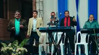 Ministerio Peniel - ALABANZAS EN VIVO