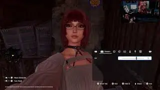 Stellar Blade part 5. The great desert probably
