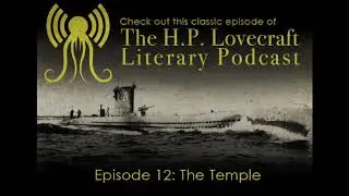 HPPodcraft 12 - The Temple