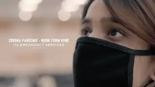112 Uttar Pradesh Emergency Services | Work From Home | Sharpcom Media