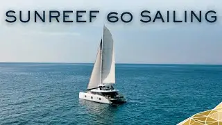 Yacht For Sale: 2018/2022 Sunreef 60 Sailing - Charter-Ready | Smart Yacht Investment