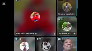FIFI DA QUEEN, KAWALYA,IBRA K NE KAKALAMY KYEBAKOZE SUUNA KUBYA BOBI WINE 