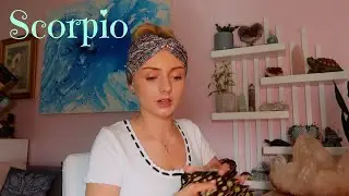 Скорпион | Новые большие возможности. Еженедельное гадание на Таро.