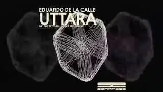 Eduardo de la Calle - Mahapurusa (Døob & Javi Green rework) UTTARA Ep. Sinapsis 003
