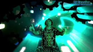 Mix Psychill Chillout Psybient - Playa Coronado, Panam&aacute; Oeste, Chame. DJ Evasion 2025 70bpm