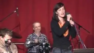 skupina Atlanta v rel&aacute;cii Folkforum Live