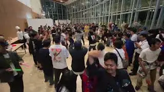 【COMIFURO 21】Q＆A リサイタル！【16/11/2025】