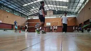 Astaroth vs Colo Colo U20 0-2