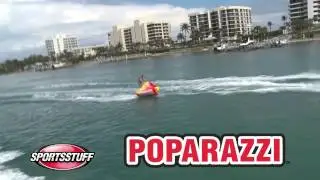 Sportstuff Poparazzi 2014 HD