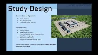 Hybrid Nuclear Solar Power Architectures for Sustainable Space Habitats    Arushi Surve
