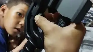 zhiyun smooth 4 3-axis handheld gimbal stabilizer review Nepali