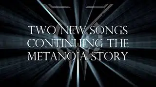 Serenius - Metano&iuml;a Part II Official Trailer
