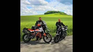 Biker/Teufelsh&ouml;hlen Lindava/Tschechien